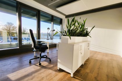 RPS03 1. OG Musterbüro 2