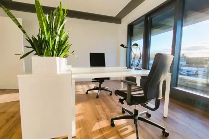 RPS03 1. OG Musterbüro 3