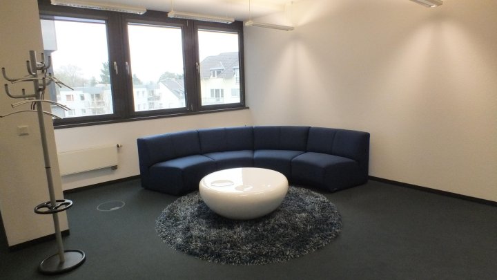 Hochwertige und funktionale Bürofläche im Kölner Westen