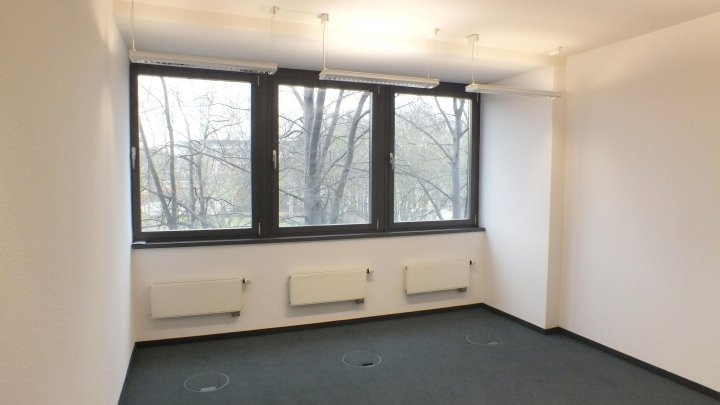 Hochwertige und funktionale Bürofläche im Kölner Westen