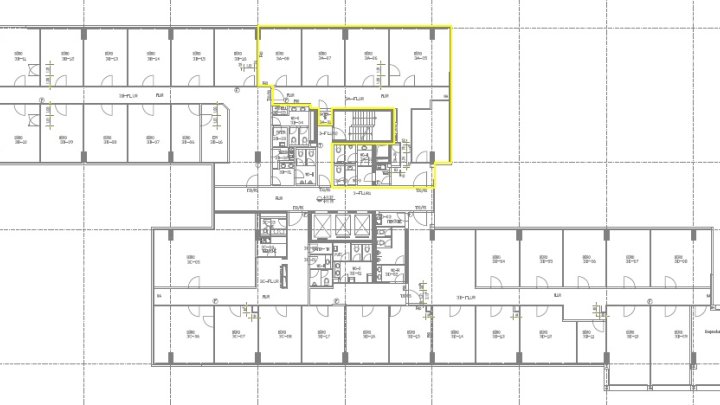 Hochwertige und funktionale Bürofläche im Kölner Westen