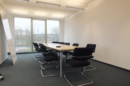 Besprechungsraum