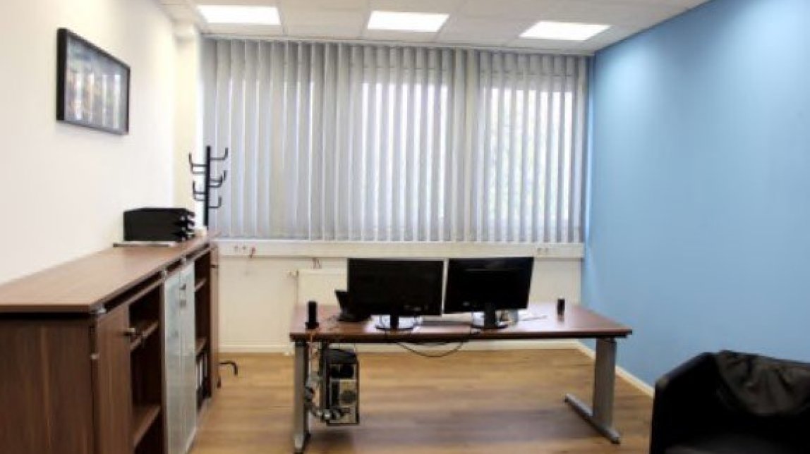 Bürofläche1