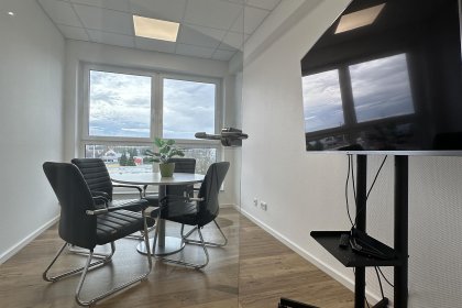 Büro