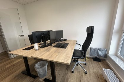 Büro