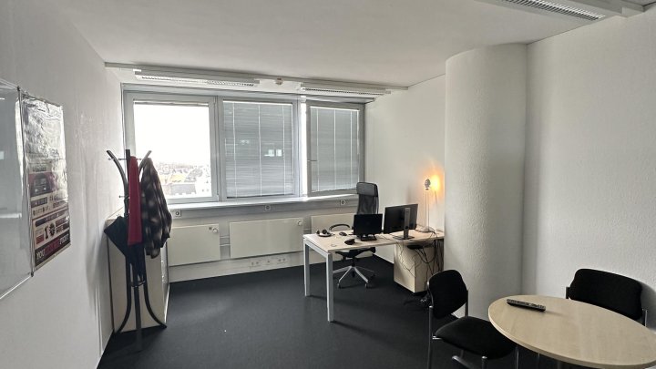 Nach- Untermietersuche im 