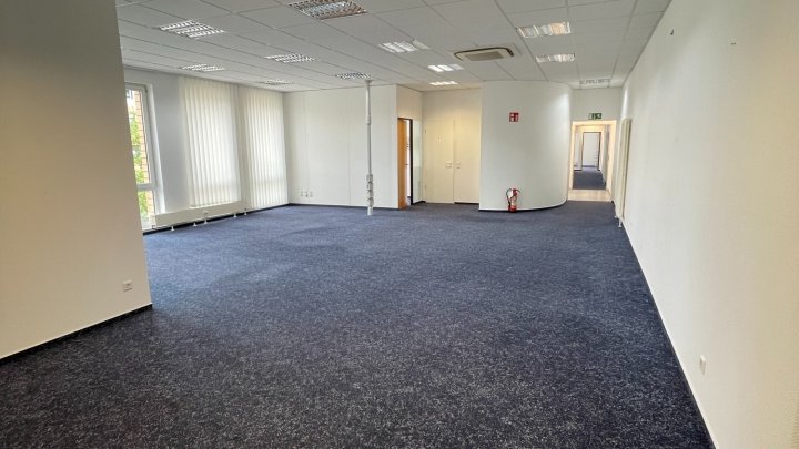 Individuelles Büro mit hervorragender Anbindung!