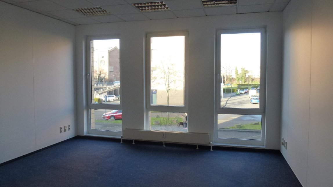 Büro 2