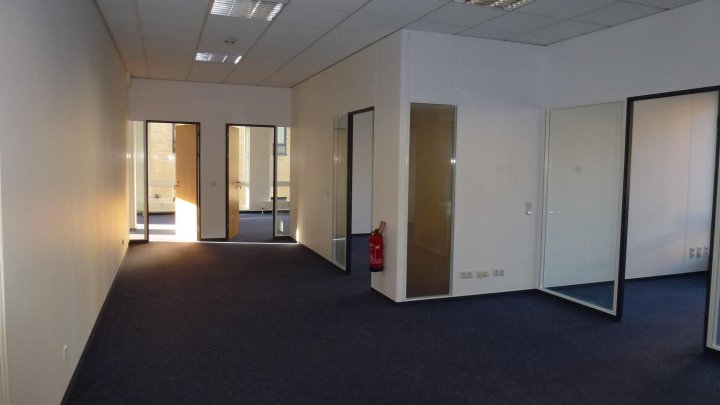 Individuelles Büro mit hervorragender Anbindung!
