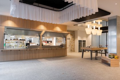 Bistro