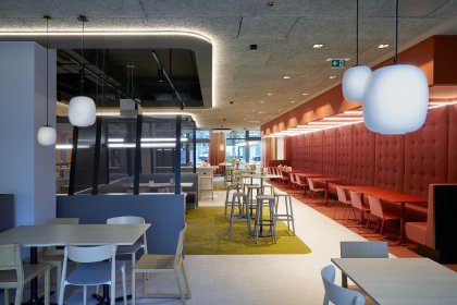 Bistro