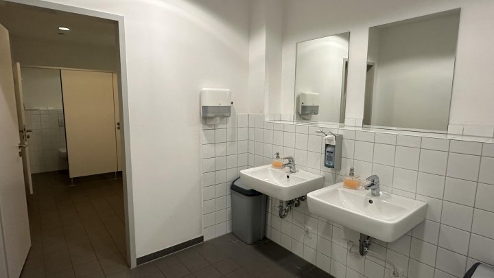 Großzügige Büro-, oder Praxisfläche im Goltsteinforum
