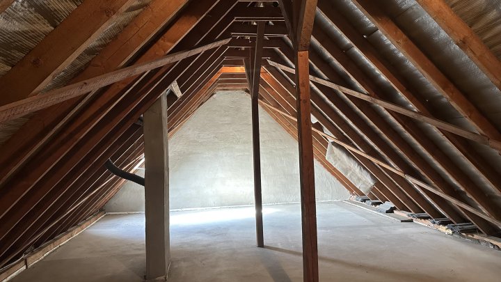 Mehrfamilienhaus in Holweide mit Entwicklungspotential