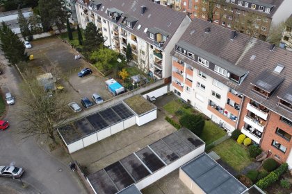 Luftaufnahme
