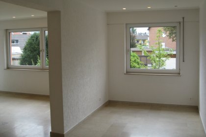 Wohnung