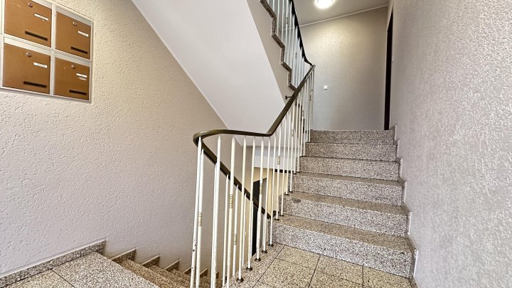 Mehrfamilienhaus in Holweide mit Entwicklungspotential