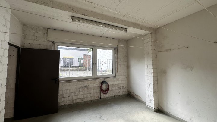 Mehrfamilienhaus in Holweide mit Entwicklungspotential