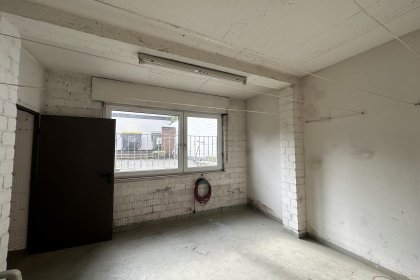 Mögliches Apartment