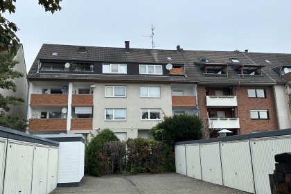 Rückansicht