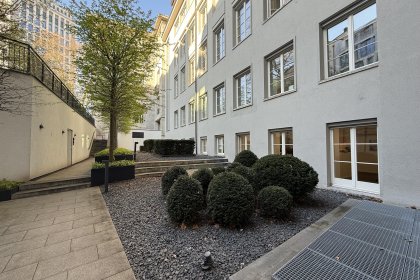 Innenhof