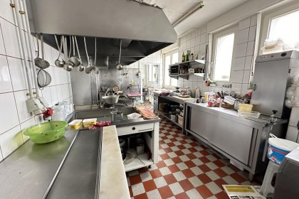 Küche