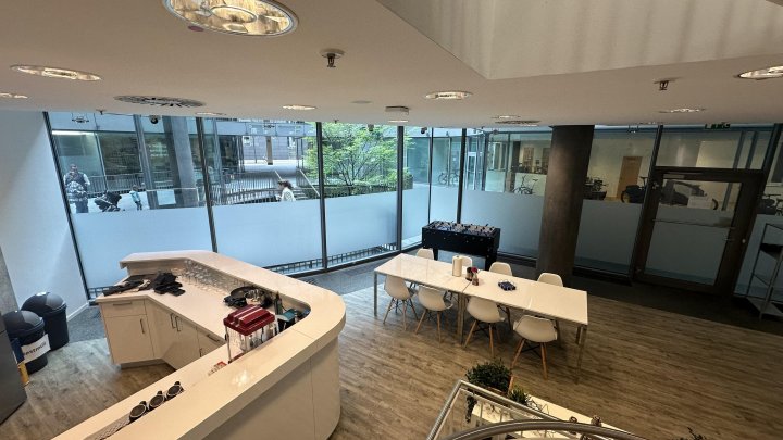 KREATIV-Fläche Im Mediapark