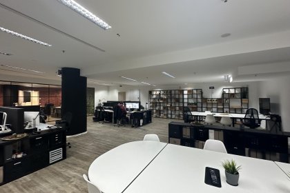 Büro