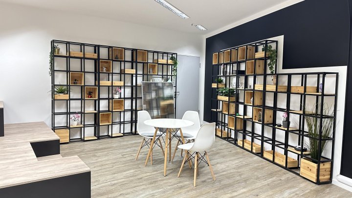 KREATIV-Fläche Im Mediapark