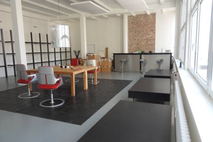 Beispielausbau