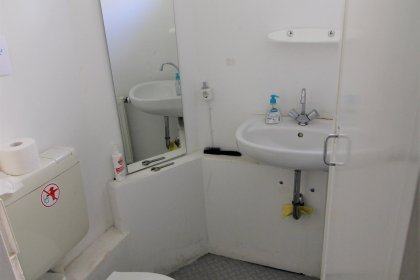 WC