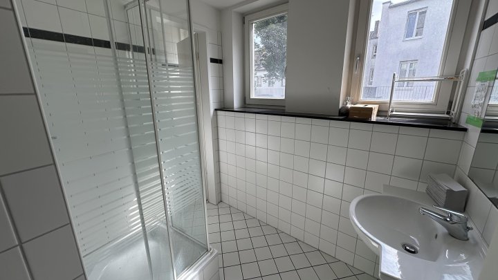 Schickes Büro mitten in der Innenstadt