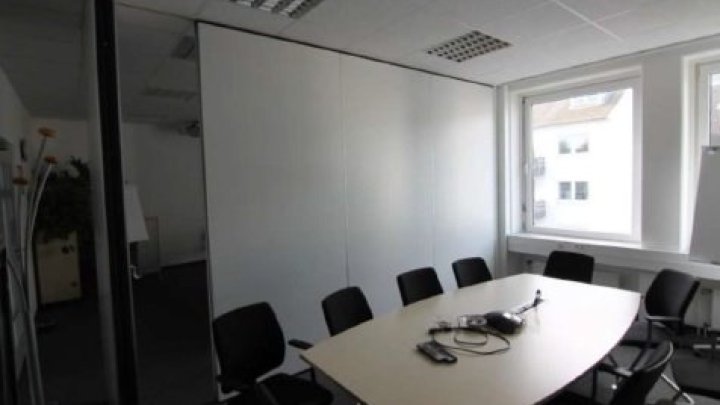 Modernisiertes Bürohaus in Köln-Deutz