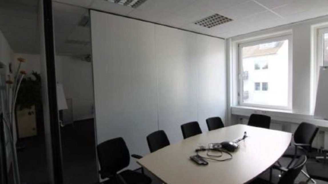 Büro