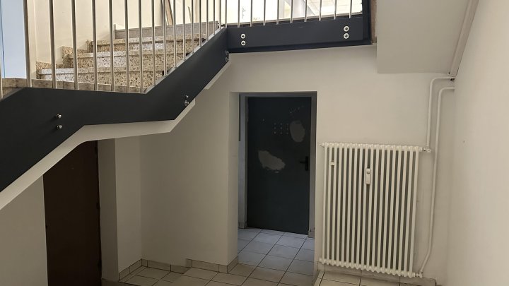 Ladenfläche in zentraler Lage mit Lagermöglichkeiten