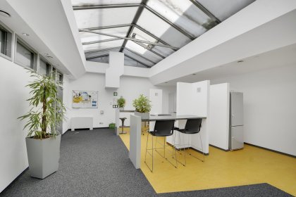 Socialspace