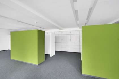 Büro