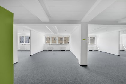 Büro