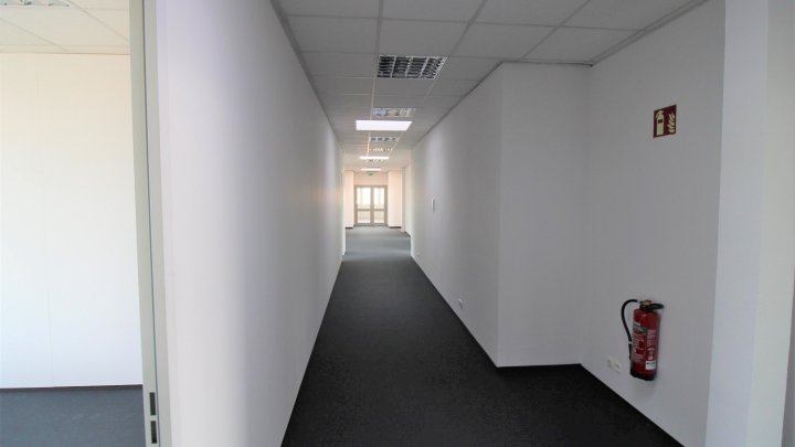 Großzügige Büroflächen mitten in Köln