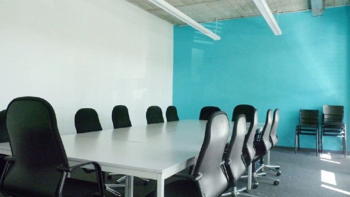 Großzügige Büroflächen mitten in Köln