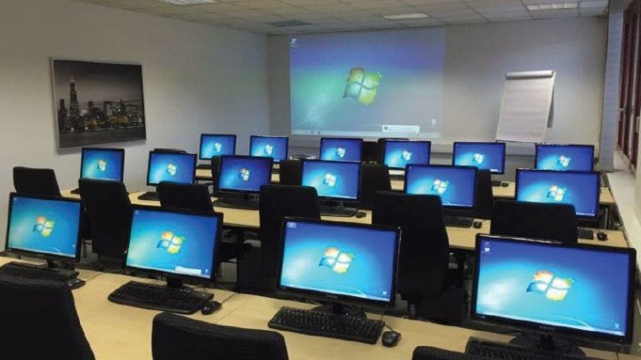 Großzügige Büroflächen mitten in Köln