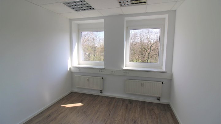 Großzügige Büroflächen mitten in Köln