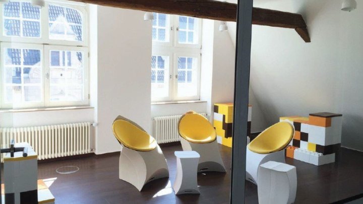Großzügige Büroflächen mitten in Köln