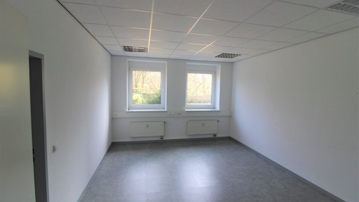 Großzügige Büroflächen mitten in Köln