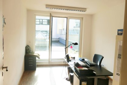 Büro