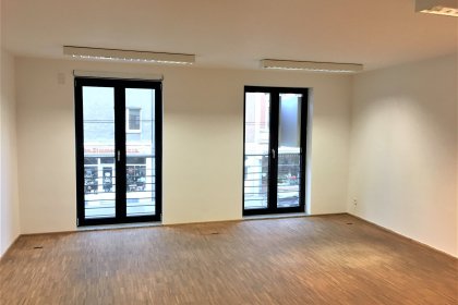 Chefbüro