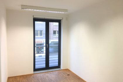 Einzelbüro