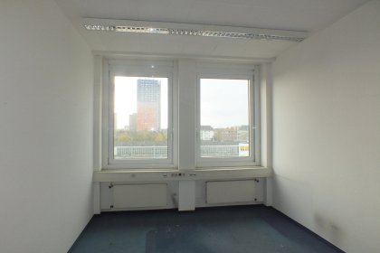 Einzelbüro