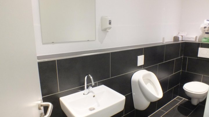 Raumhohe Fenster & Perfekte Anbindung am Kölner Gleisdreieck