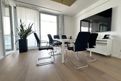 Kleiner Besprechungsraum
