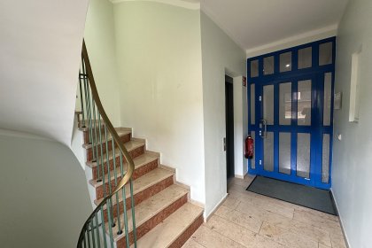 Treppenhaus